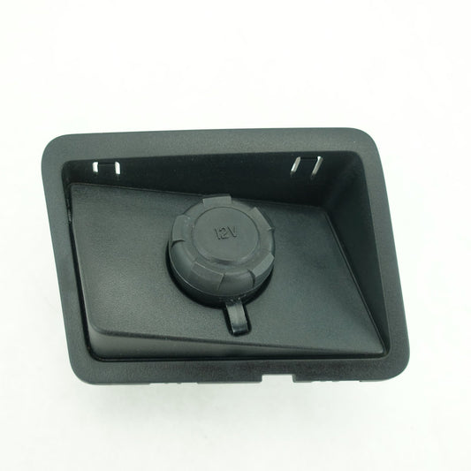 2011 2012 2013 2014 2015 2016 Ford F250 F350 12v Power Port Cigarette Lighter