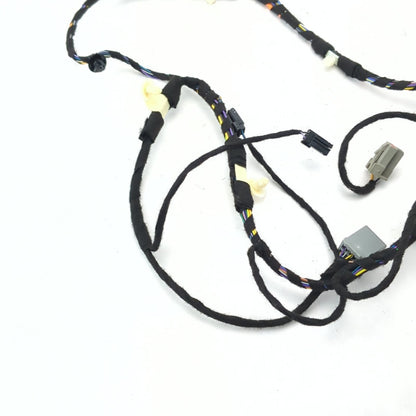 2015 2016 2017 Ford F150 Center Console Wiring Harness Wire Loom