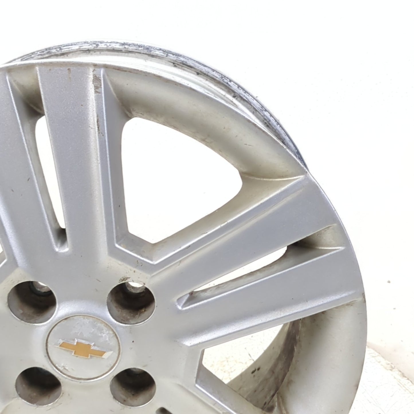 2008 2009 2010 Dodge Caravan 17 inch Aluminum Alloy Wheel Rim Ring