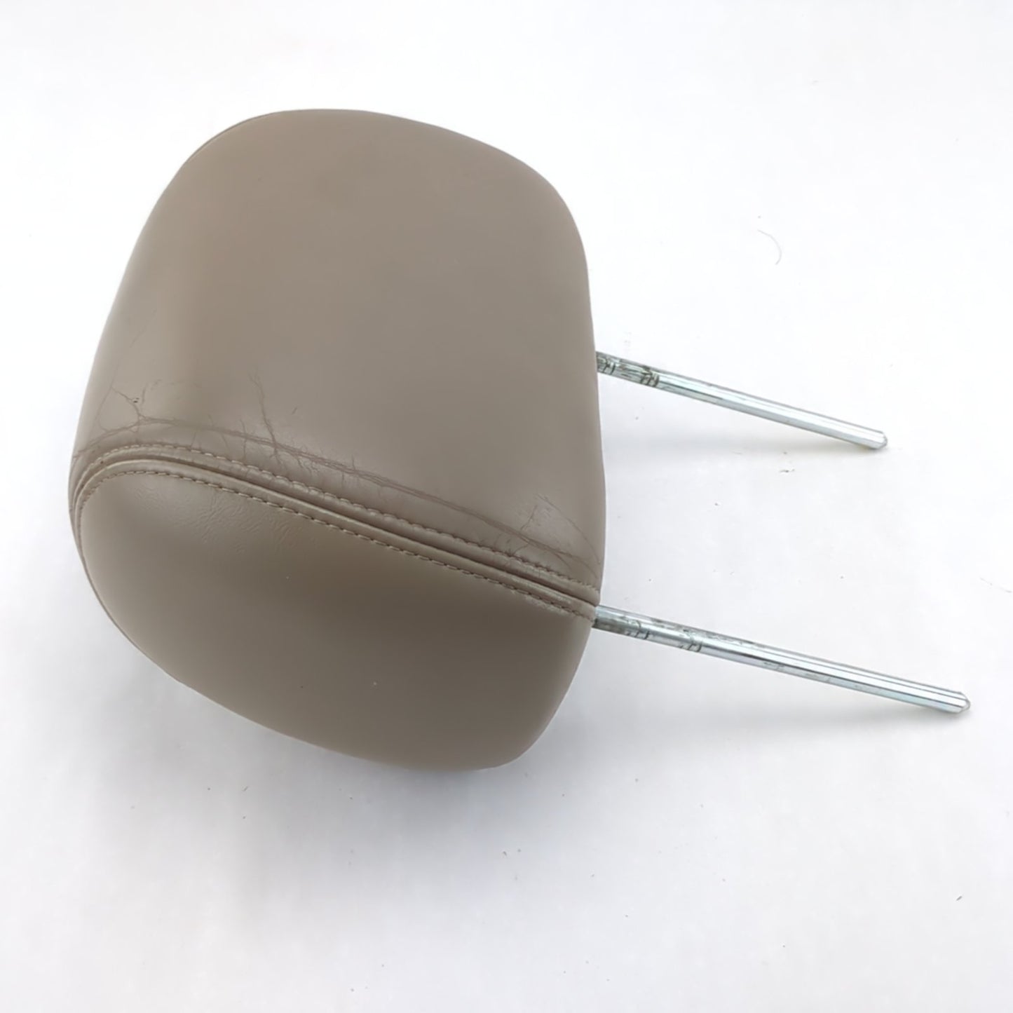 2003 2004 2005 2006 Yukon XL Tahoe Headrest Head Rest Tan Leather Front