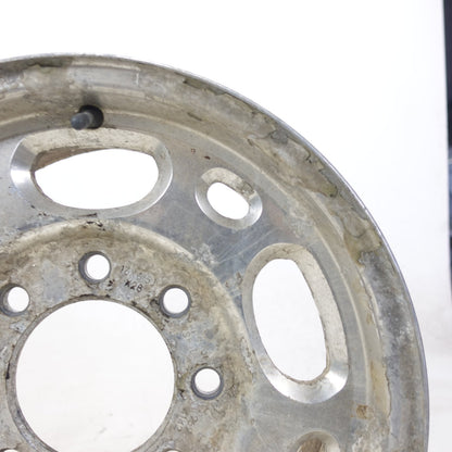 2003 2004 2005 2006 2007 Silverado Sierra 2500 16 Inch Aluminum Wheel Rim Ring