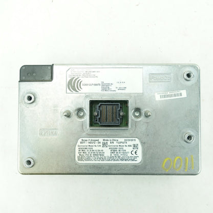 2015 2016 Ford F150 SYNC Communication Control Module APIM