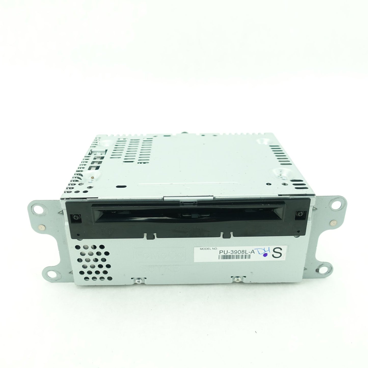 2014 Ford Edge AM FM MP3 CD Receiver Radio Stereo Head Unit