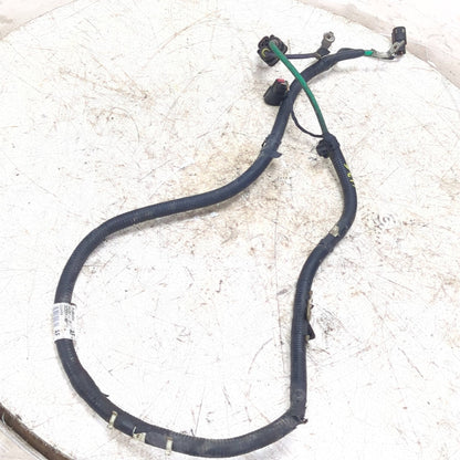 2015 2016 2017 2018 2019 2020 Ford F150 Power Steering Wire Harness