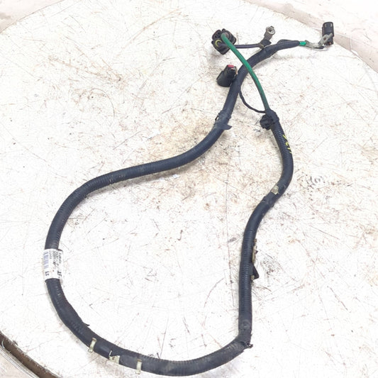 2015 2016 2017 2018 2019 2020 Ford F150 Power Steering Wire Harness