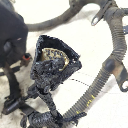 2006 Dodge Ram 2500 3500 5.9L Engine Control Wiring Harness