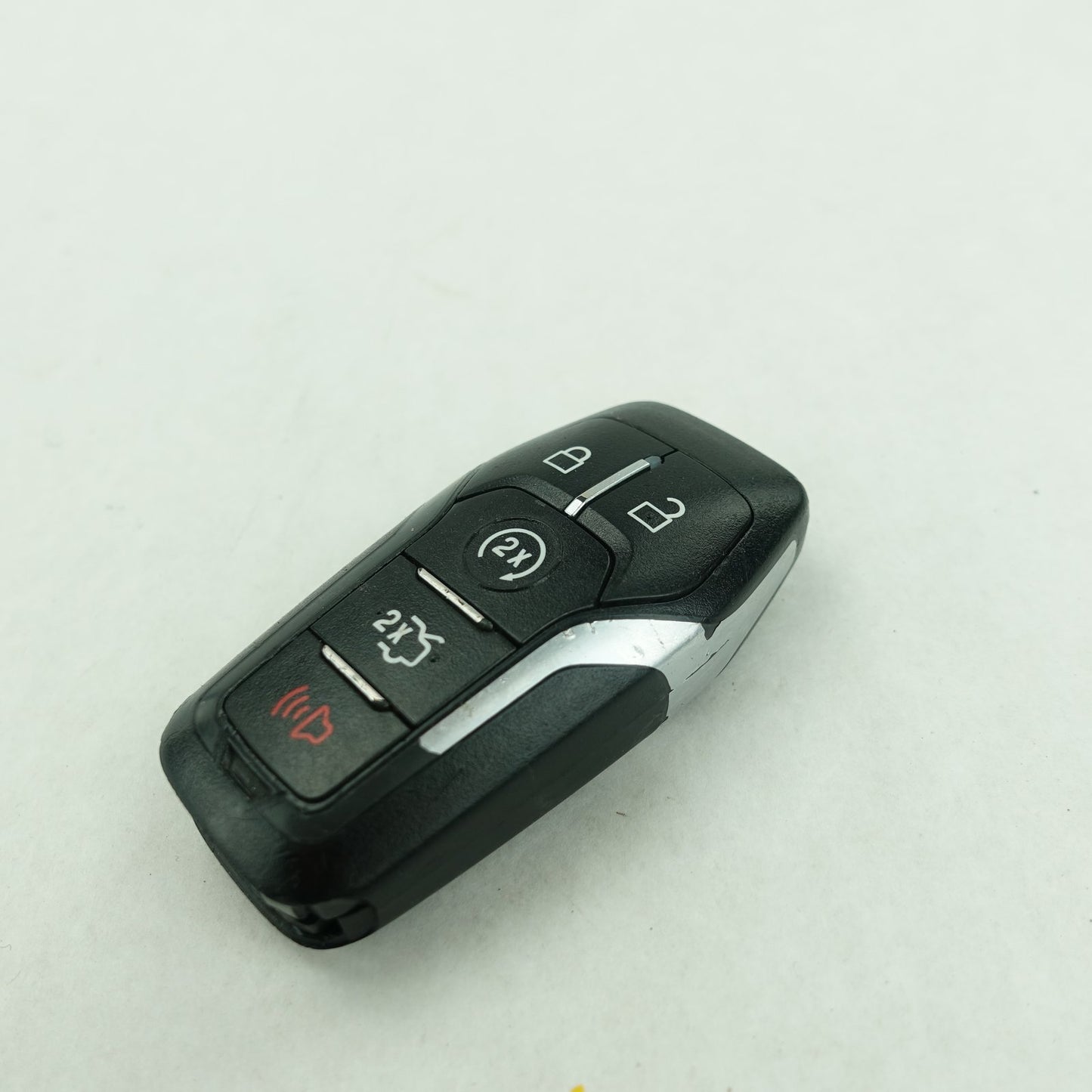 2015 2016 2017 Ford Mustang Smart Key Keyless Entry Remote Fob 5-Button