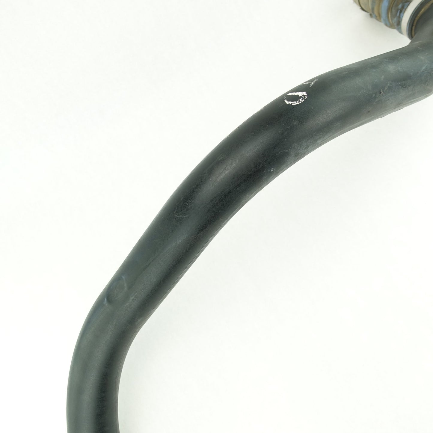 Damage 2015 2016 Ford F150 Intercooler Air Charge Pipe Hose