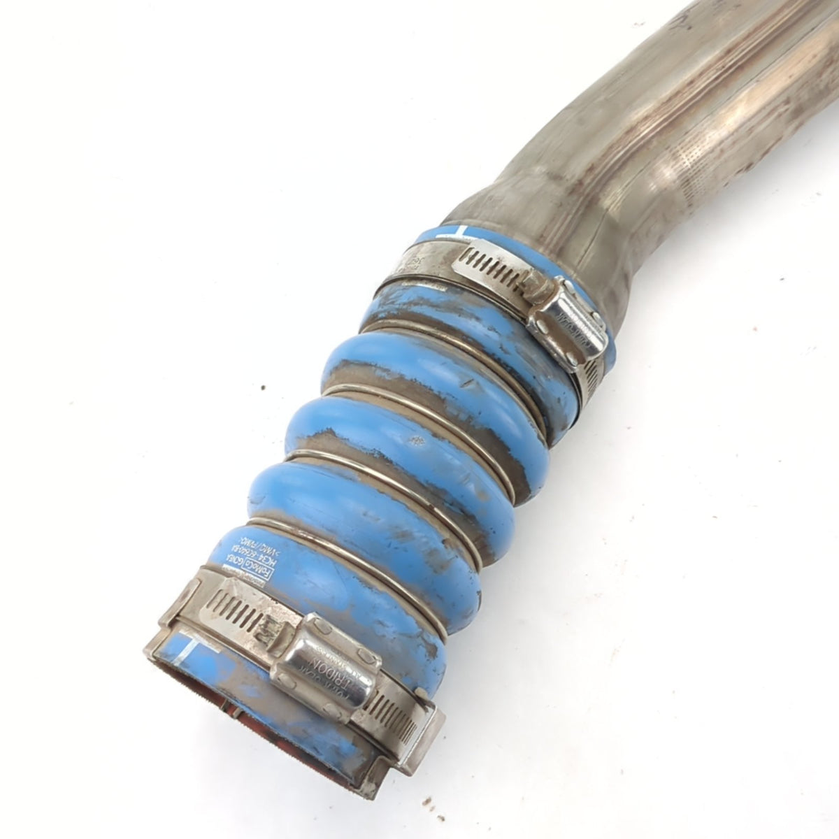 2017 2018 2019 2020 2021 2022 2023 2024 2025 Ford F250 F350 6.7 Intercooler Pipe