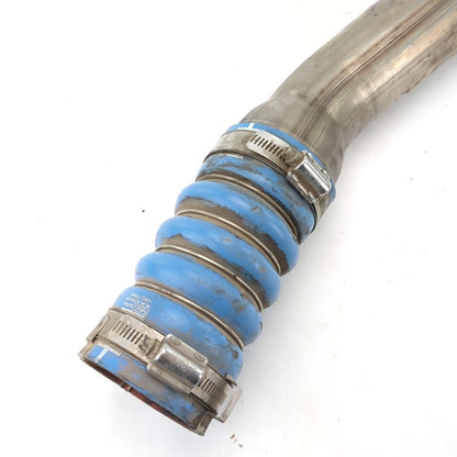 2017 2018 2019 2020 2021 2022 2023 2024 2025 Ford F250 F350 6.7 Intercooler Pipe