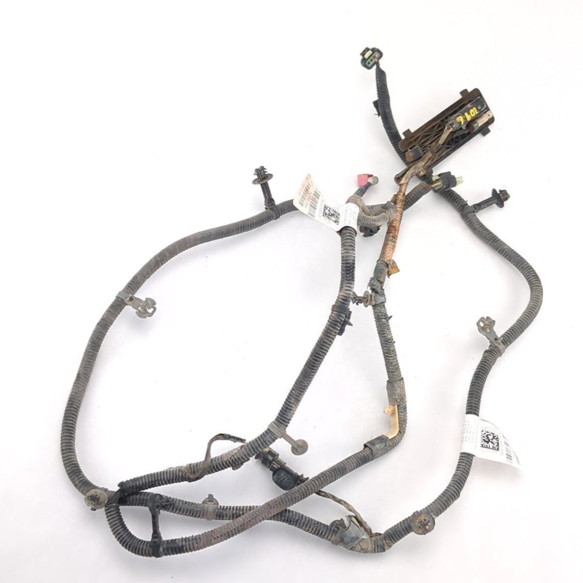 2019 2020 Ram 2500 3500 Tailgate Tail Gate Wire Harness Engine Wiring
