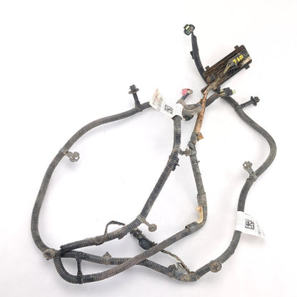2019 2020 Ram 2500 3500 Tailgate Tail Gate Wire Harness Engine Wiring