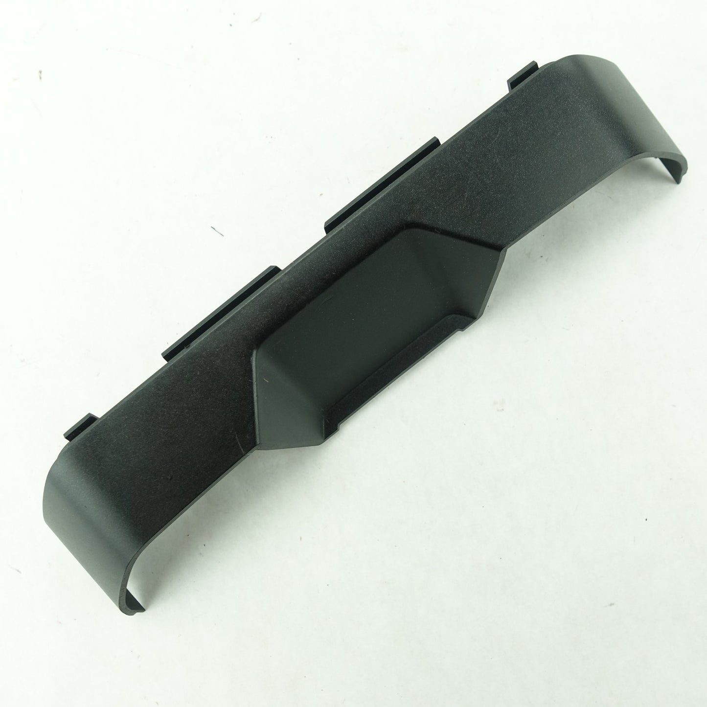 2015 2016 2017 2018 2019 2020 Ford F150 Center Dash Trim Panel Bezel Black Alley