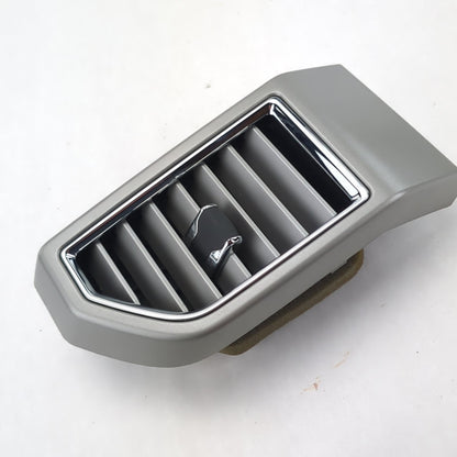 2015 2016 2017 2018 2019 2020 Ford F150 Passenger Right Dash Vent Gray