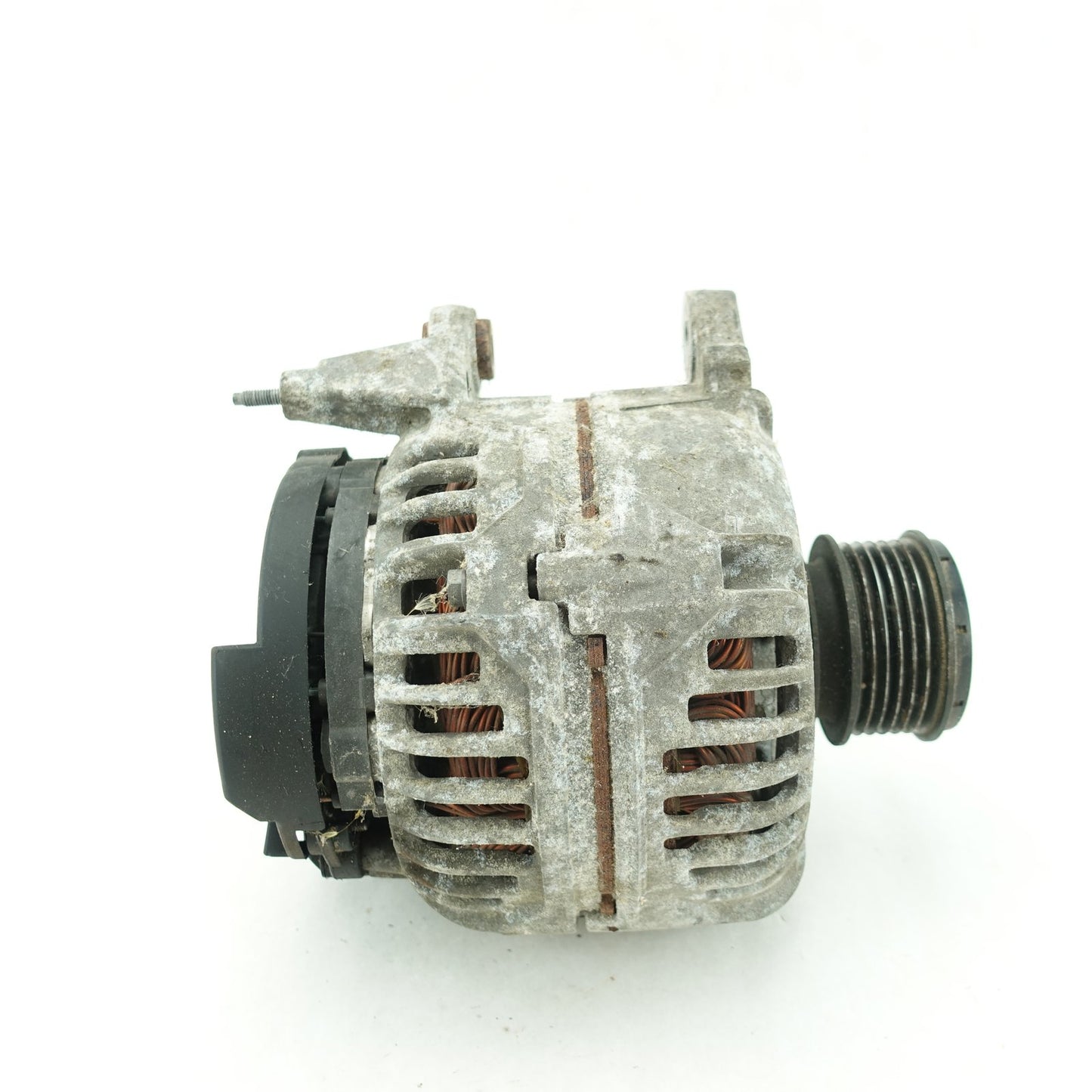 2000 2001 2002 2003 2004 2005 2006 Audi TT Alternator Generator Charging System