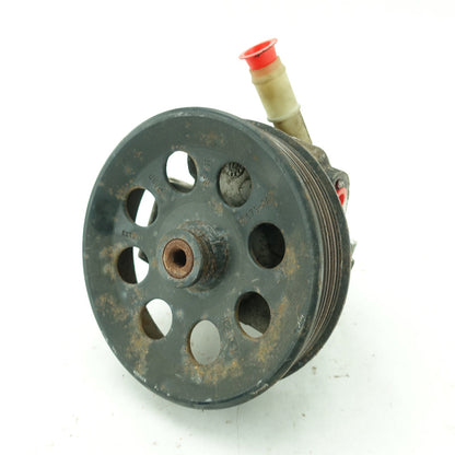 2011 2012 2013 2014 2015 2016 Ford F250 F350 6.7L Power Steering Pump