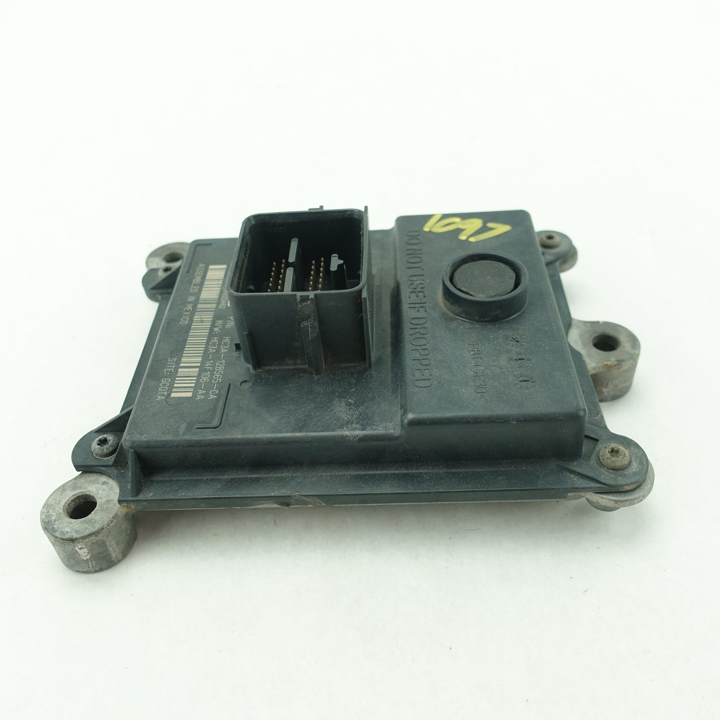 2021 2022 Ford F250 F350 Transmission Control Module TCM Computer ECU TCU