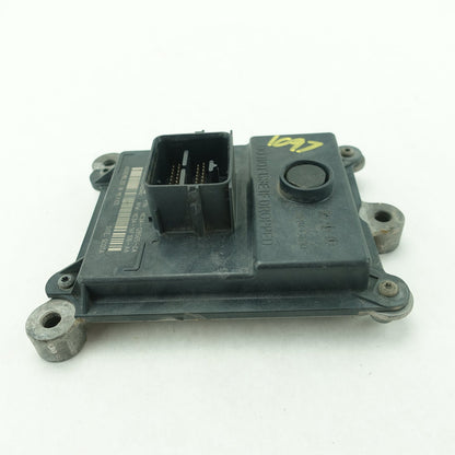 2021 2022 Ford F250 F350 Transmission Control Module TCM Computer ECU TCU