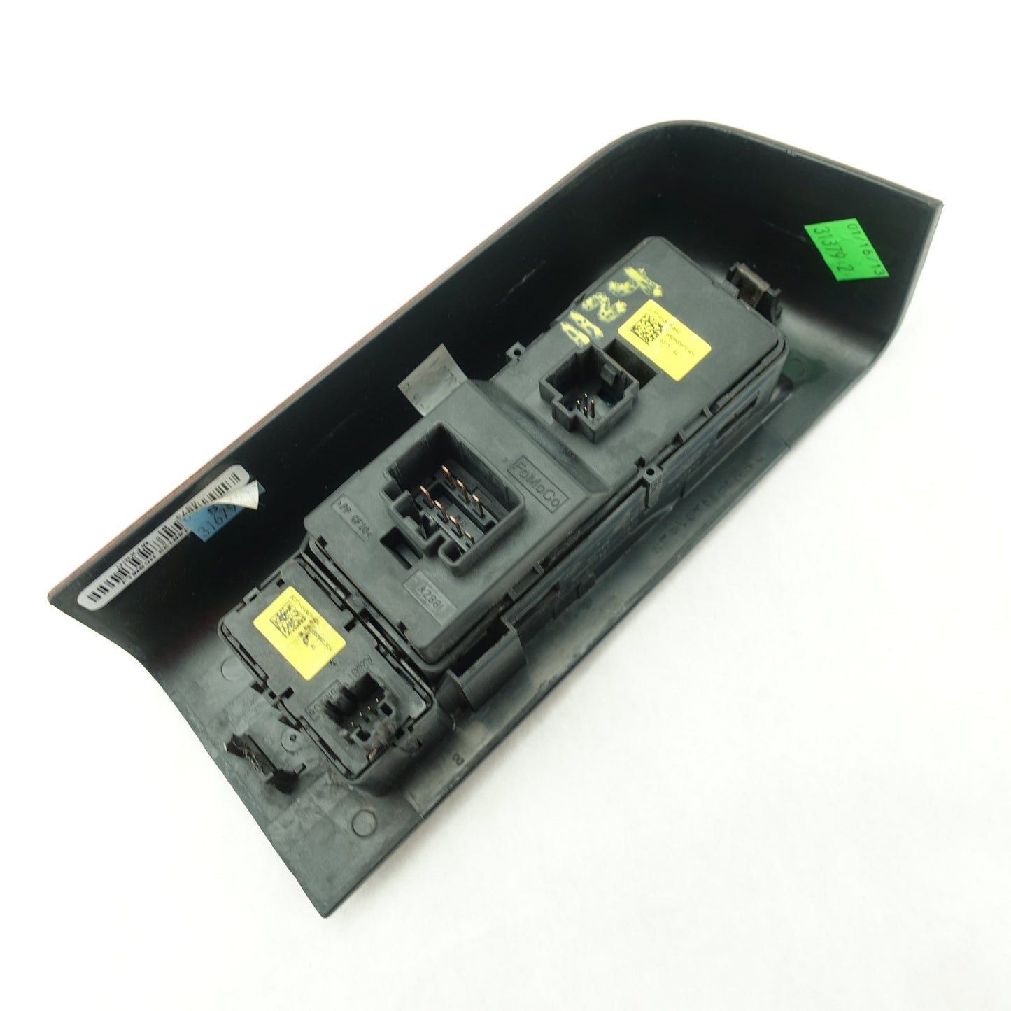 2013 2014 2015 2016 Ford F250 F350 Driver Left Front Master Window Switch