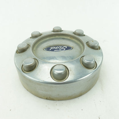 2011 2012 2013 2014 2015 2016 Ford F250 F350 Wheel Center Hub Cap Cover