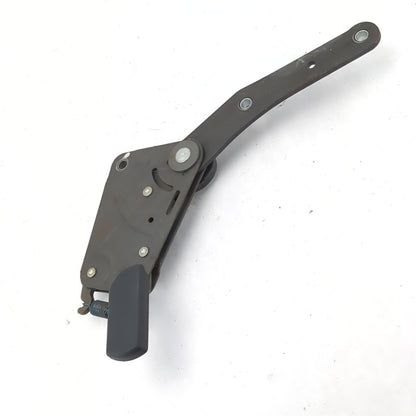 2008 2009 Ford F250 F350 Passenger Seat Adjuster Recline Backrest Handle Lever