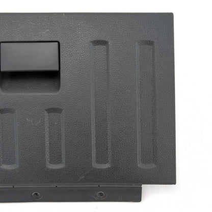 2011 2012 2013 2014 2015 Ford F250 F350 Glove Box Storage Compartment Bin Black