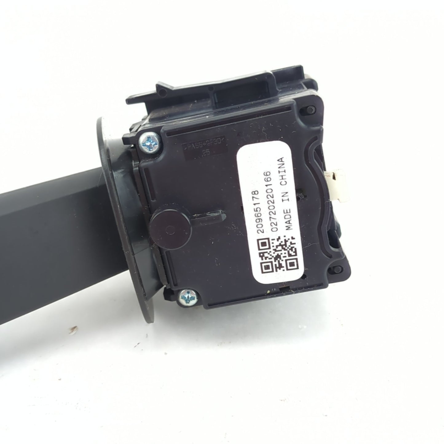 2011 2012 2013 2014 Chevrolet Equinox Turn Signal Headlight Combination Switch