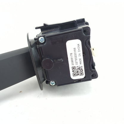 2011 2012 2013 2014 Chevrolet Equinox Turn Signal Headlight Combination Switch