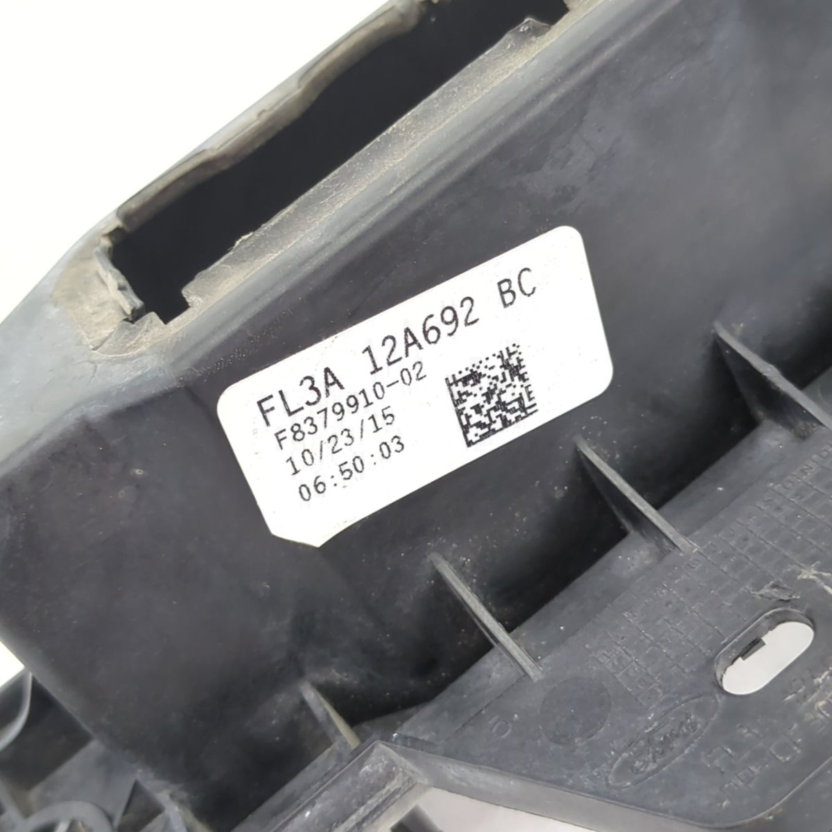 2015 2016 2017 2018 2019 2020 Ford F150 ECM ECU Engine Brain Box Computer Module