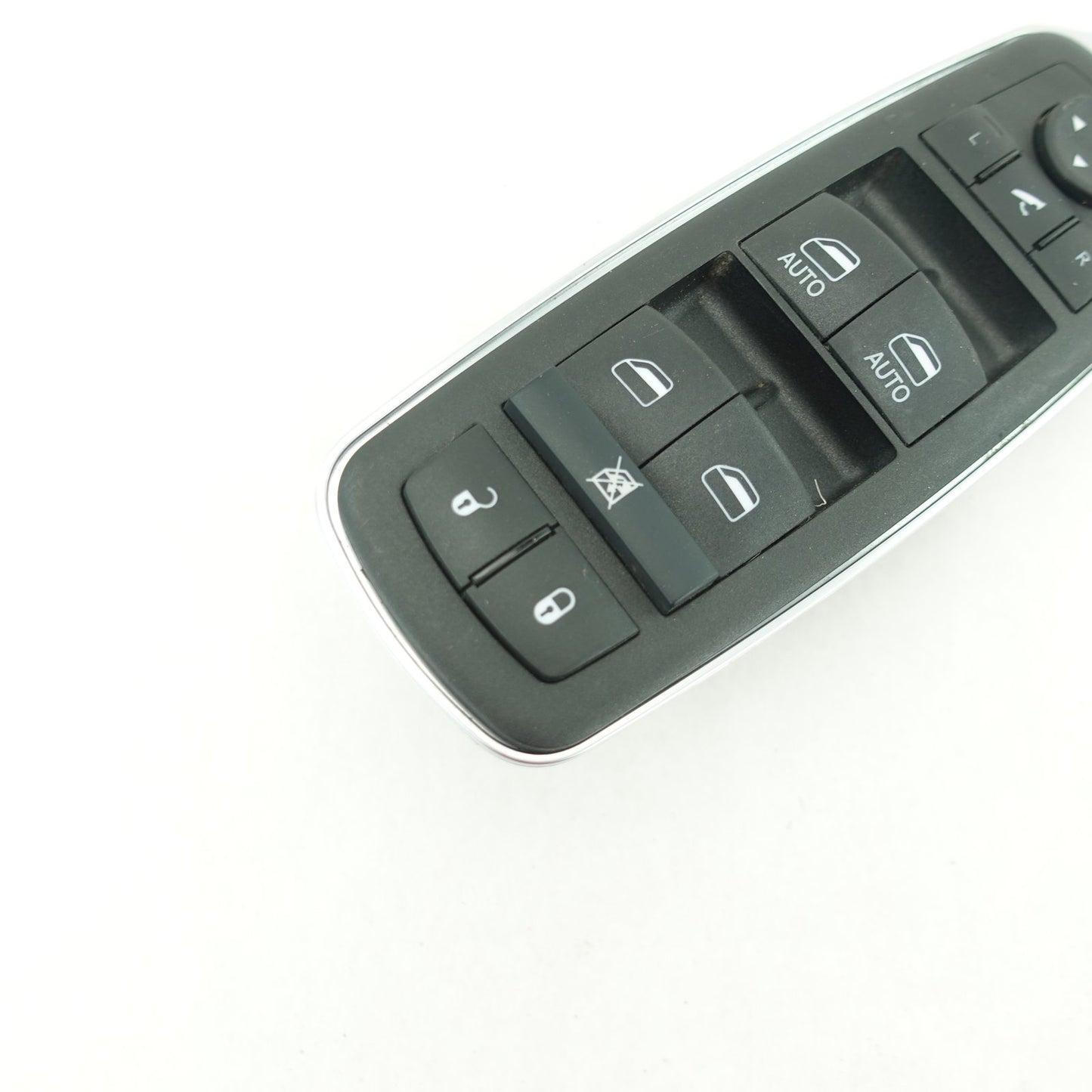 2019 2020 2021 2022 2023 Ram 1500 2500 3500 Driver Left Master Window Switch