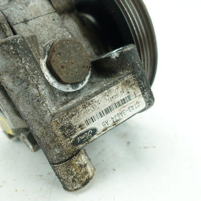 2012 2013 2014 Ford Edge 3.5L 3.7L Power Steering Pump