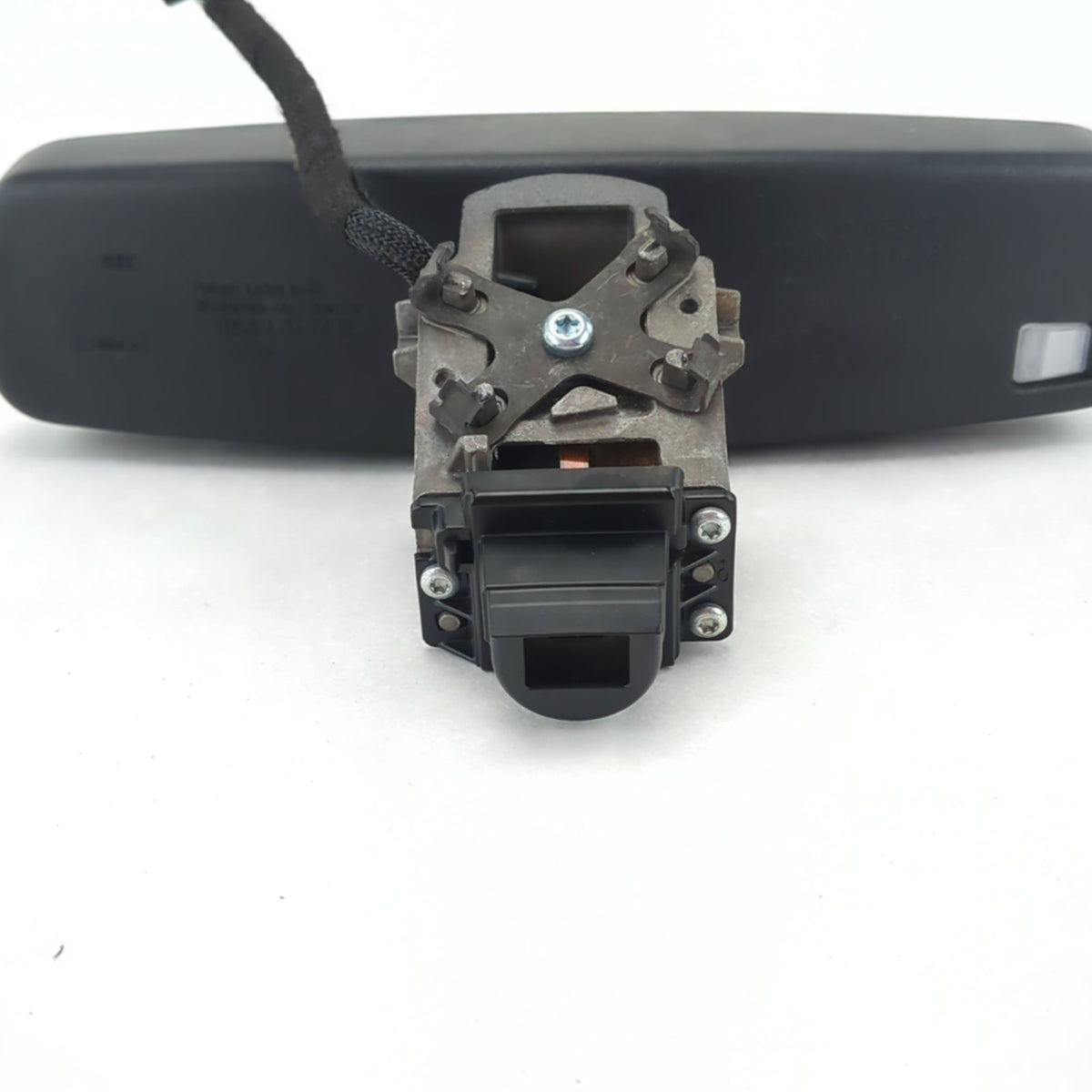 2015 2016 2017 2018 2019 2020 Ford F150 Interior Rear View Mirror Auto Dimming