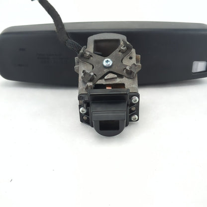 2015 2016 2017 2018 2019 2020 Ford F150 Interior Rear View Mirror Auto Dimming