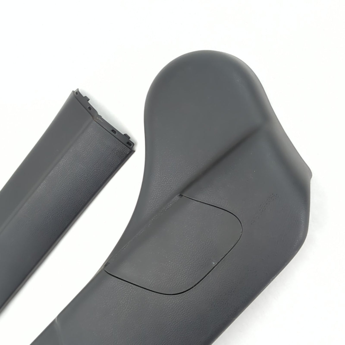 2009 2010 2011 2012 2013 2014 Acura TSX Left Driver Seat Side Trim Cover Bezel