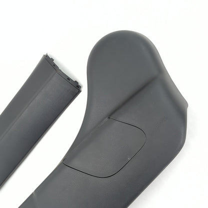 2009 2010 2011 2012 2013 2014 Acura TSX Left Driver Seat Side Trim Cover Bezel