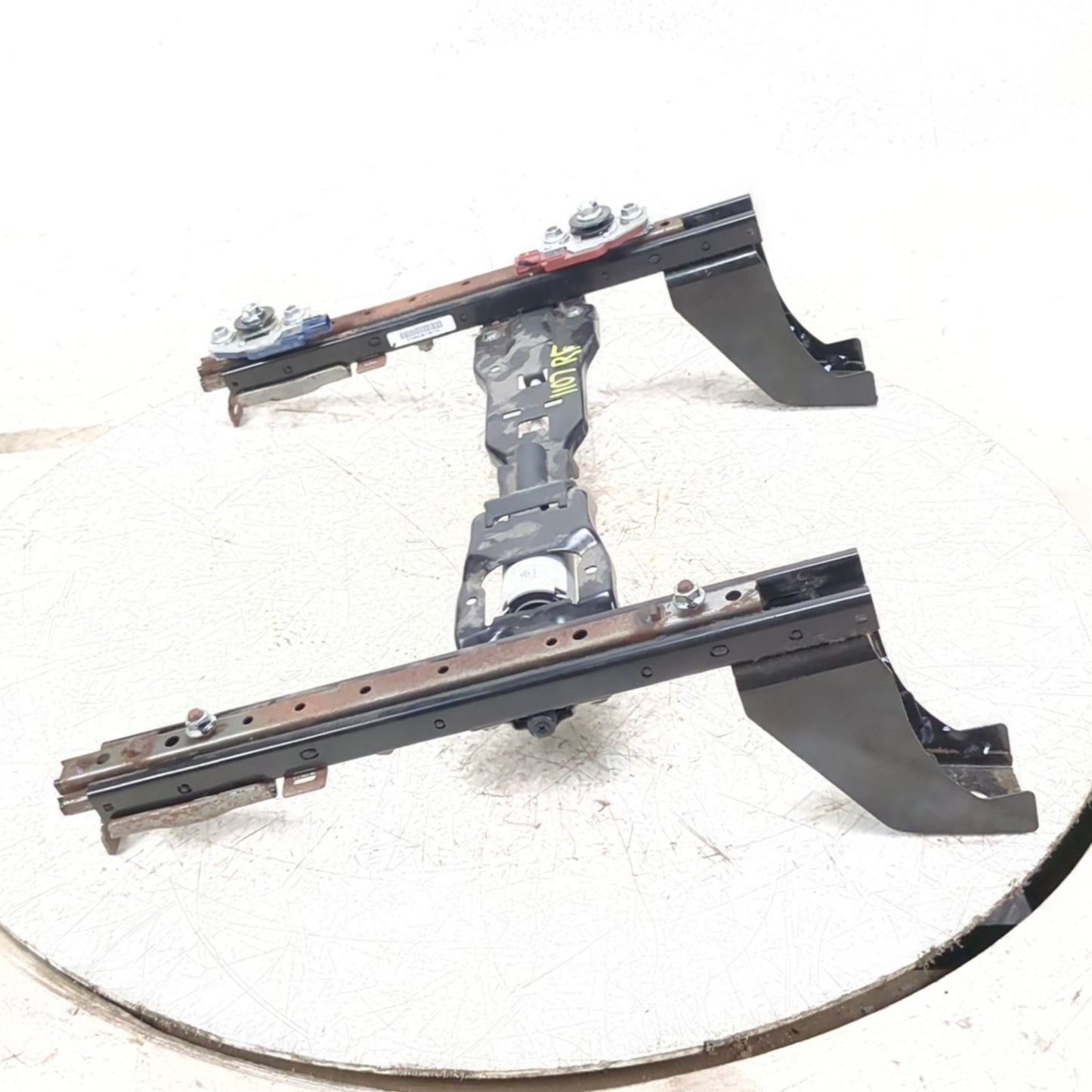 2019 2020 Honda Odyssey Right Front Passenger Seat Track Base 4 Way Power