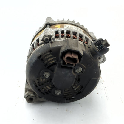 2017 2018 2019 2020 2021 2022 Ford F250 F350 6.7L Diesel Alternator 175 AMP Main