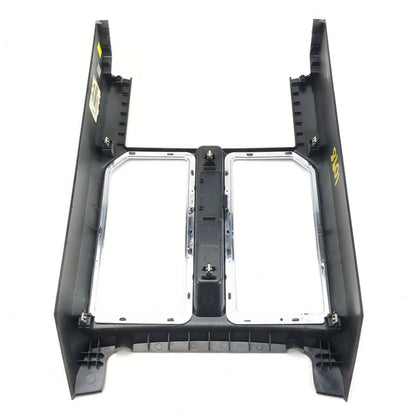 2015 2016 2017 2018 2019 2020 Ford F150 Console Shifter Trim Bezel Obsidian