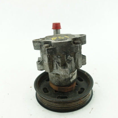 2000 2001 2002 2003 2004 2005 2006 Audi TT Power Steering Pump