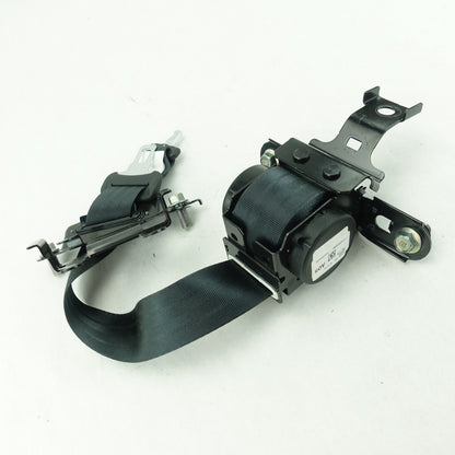 2022 2023 2024 2025 2026 Honda Odyssey 2nd Row Center Seat Belt Retractor Black