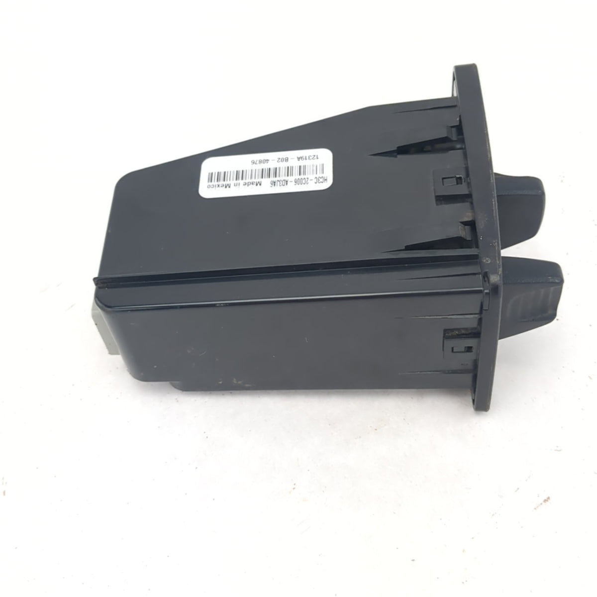 2018 2019 2020 2021 2022 Ford F250 F550 Integrated Trailer Brake Control Module