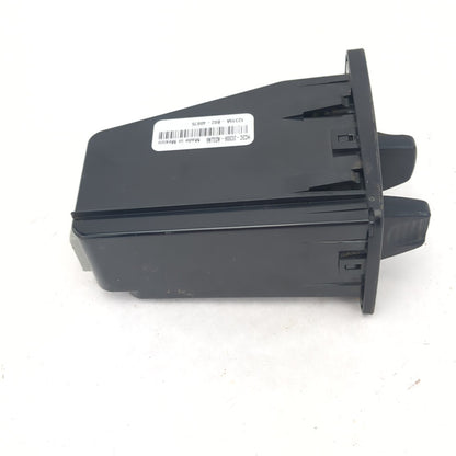 2018 2019 2020 2021 2022 Ford F250 F550 Integrated Trailer Brake Control Module