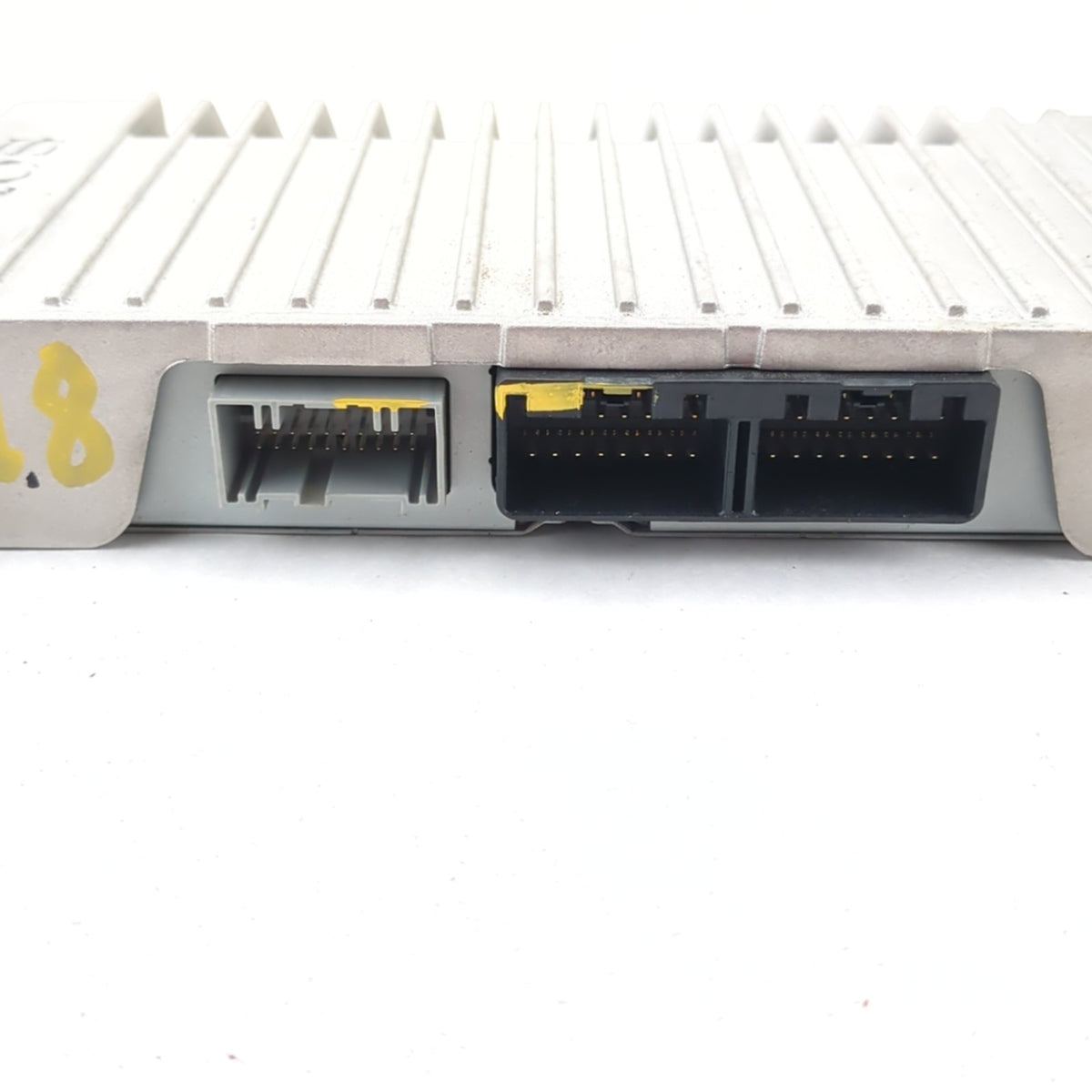 2015 2016 Ford F150 Sony Audio Amplifier Amp Module