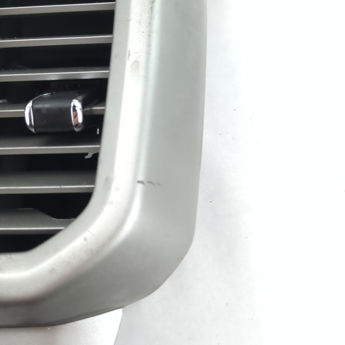 2015 2016 2017 2018 2019 20 Ford F150 Center Console Rear Trim Vent Panel