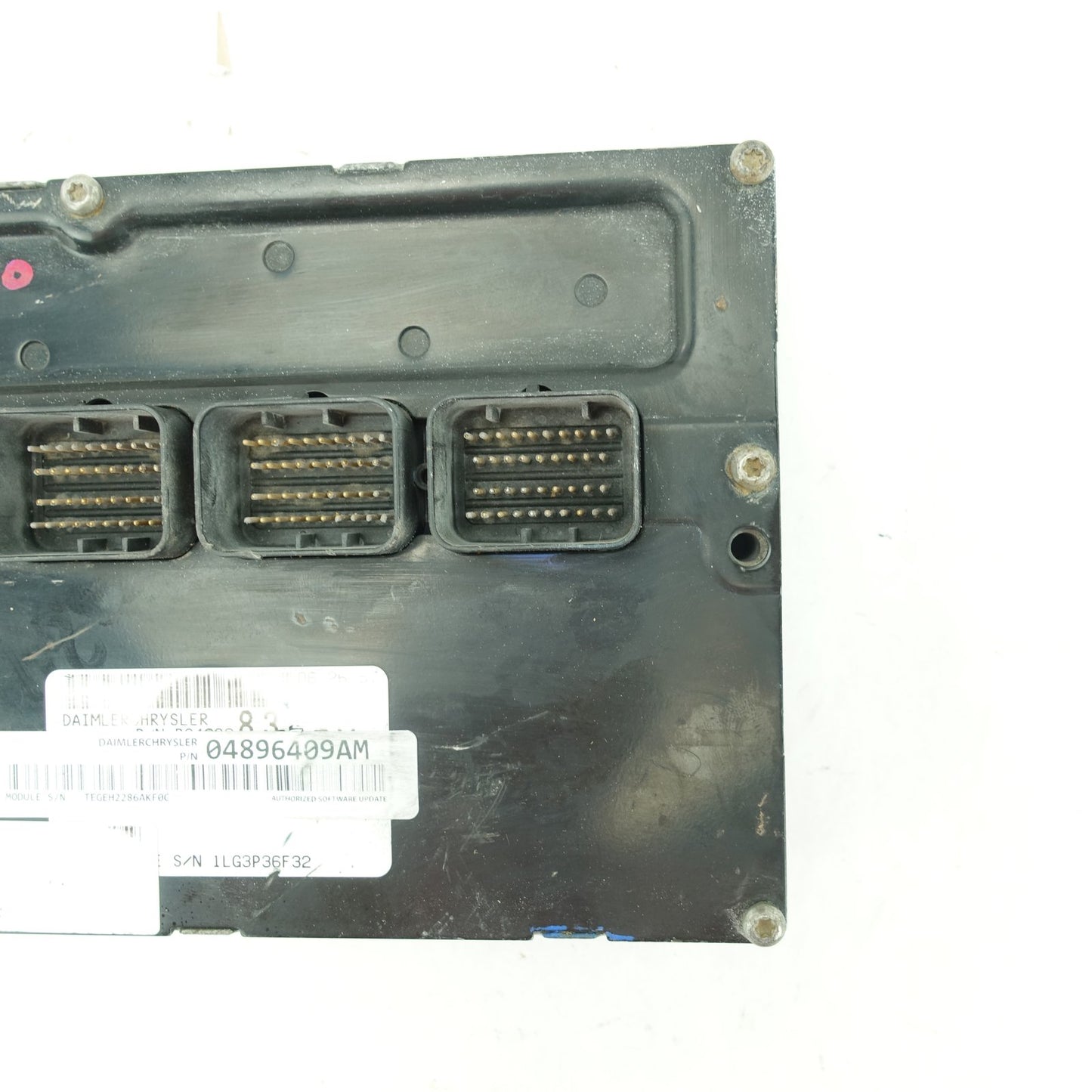2005 Dodge Magnum ECM Engine Computer Module PCM ECU