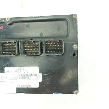 2005 Dodge Magnum ECM Engine Computer Module PCM ECU