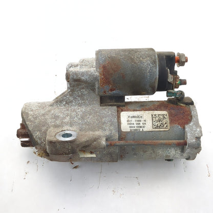 2013 2014 2015 2016 2017 2018 2019 Ford Taurus 3.5L Starter Motor