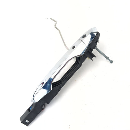 2018 2019 Honda Odyssey Front Left Driver Exterior Door Handle Chrome Keyless