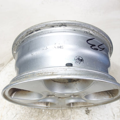 2003 2004 2005 Subaru Forester 16 Inch Wheel Rim Ring Aluminum Alloy