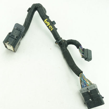 2015 2016 Ford F250 F350 ABS Anit-Lock Brake Pigtail Wire Plug Pig Tail